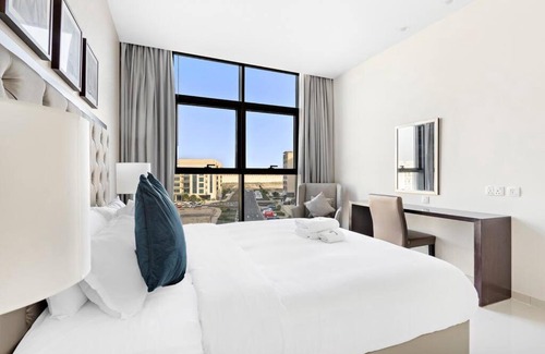 Dubai Apartamento | StoneTree - Furnished 1BR in Celestia B