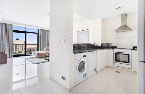 Dubai Apartamento | StoneTree - Furnished 1BR in Celestia B