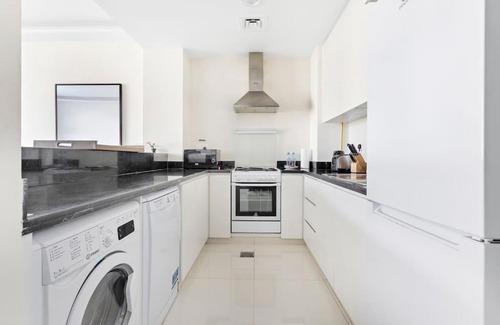 Dubai Apartamento | StoneTree - Furnished 1BR in Celestia B