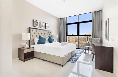 Dubai Apartamento | StoneTree - Furnished 1BR in Celestia B
