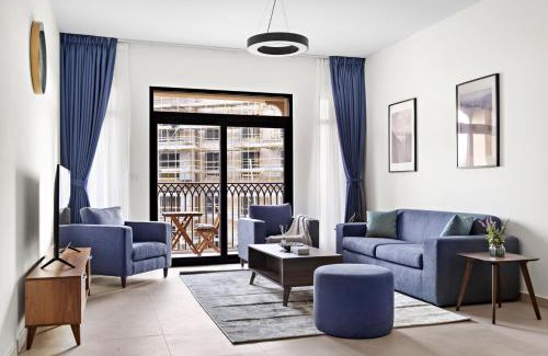 Umm Suqeim 3 Apartamento | StoneTree - Luxury 1BR - Best Location for Tourist
