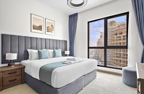 Umm Suqeim 3 Apartamento | StoneTree - Luxury 1BR - Best Location for Tourist