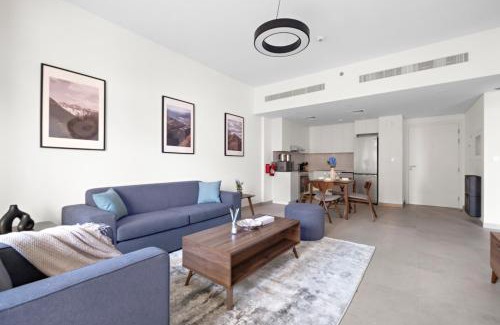 Umm Suqeim 3 Apartamento | StoneTree - Luxury 1BR - Best Location for Tourist
