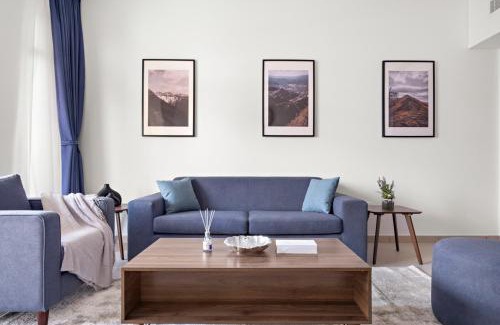 Umm Suqeim 3 Apartamento | StoneTree - Luxury 1BR - Best Location for Tourist