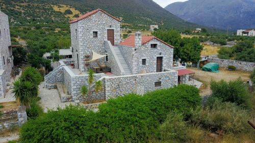 Areopoli Apartamento | Stoneview I
