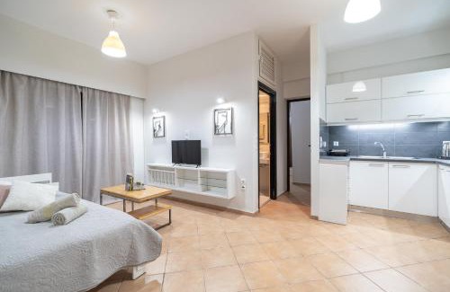 Areopoli Apartamento | Stoneview I
