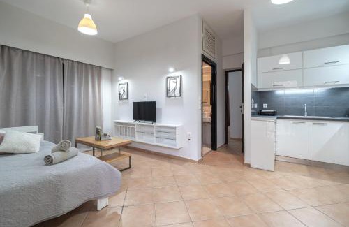 Areopoli Apartamento | Stoneview I