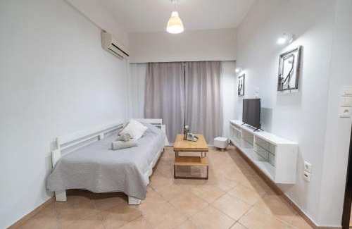 Areopoli Apartamento | Stoneview I