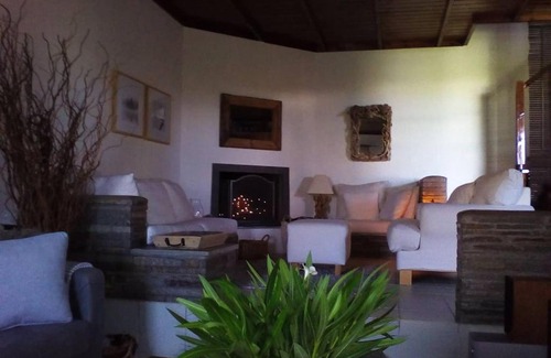 Gerakini Villa | Stonewood home garden, Trikorfo Chalkidiki