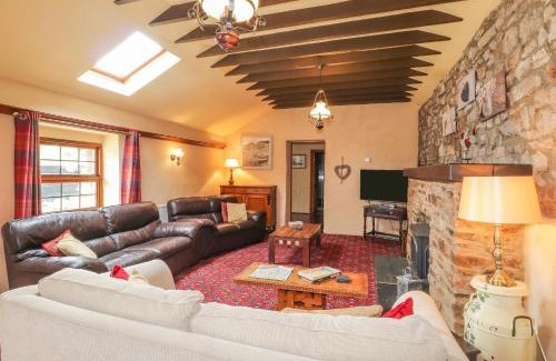 Templeton Casa | Stoney Cottage