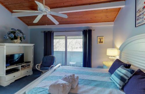 Sea Pines Apartamento | Stoney Creek 261