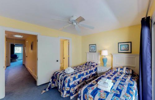 Sea Pines Apartamento | Stoney Creek 261