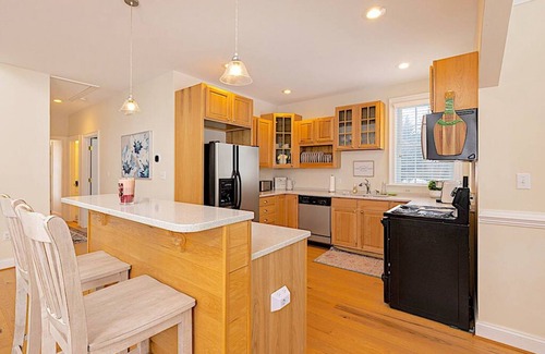 Nellysford Apartamento | Stoney Creek Cottage Off The VA 151 Wine Trail
