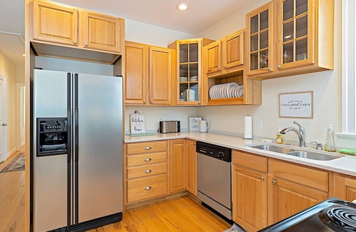 Nellysford Apartamento | Stoney Creek Cottage Off The VA 151 Wine Trail