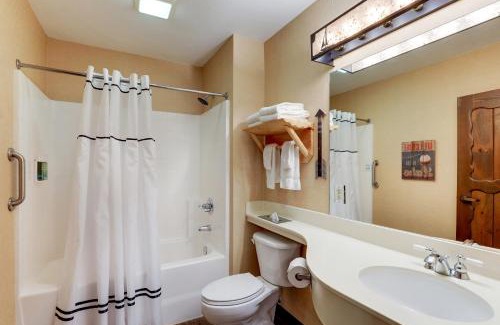 Columbia Hotel | Stoney Creek Hotel Columbia