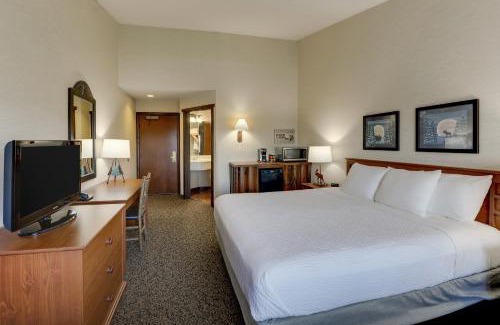 Columbia Hotel | Stoney Creek Hotel Columbia