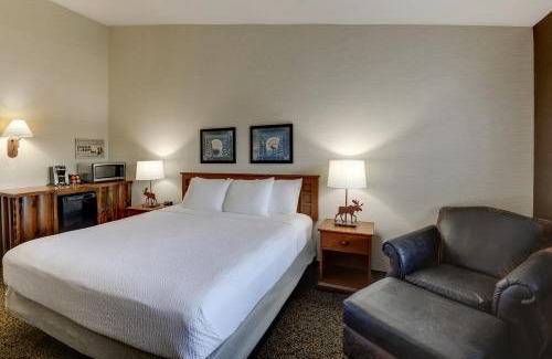 Columbia Hotel | Stoney Creek Hotel Columbia