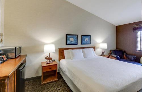 Columbia Hotel | Stoney Creek Hotel Columbia