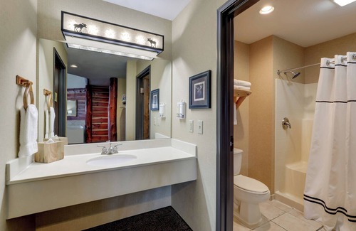 Onalaska Hotel | Stoney Creek Hotel La Crosse - Onalaska