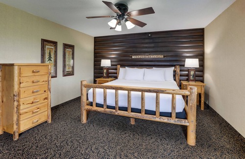 Onalaska Hotel | Stoney Creek Hotel La Crosse - Onalaska