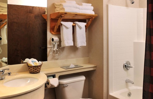 St. Joseph Hotel | Stoney Creek Hotel St. Joseph
