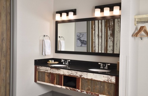 Broken Arrow Hotel | Stoney Creek Hotel Tulsa - Broken Arrow