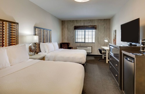 Broken Arrow Hotel | Stoney Creek Hotel Tulsa - Broken Arrow