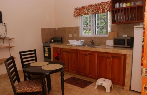 West End Casa | Stoney Gate Cottages