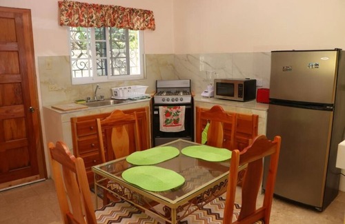 West End Casa | Stoney Gate Cottages