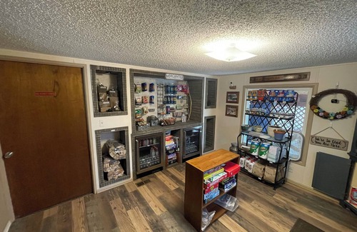 Loveland Apartamento | Stoney River Lodge - Unit 9 - Bird