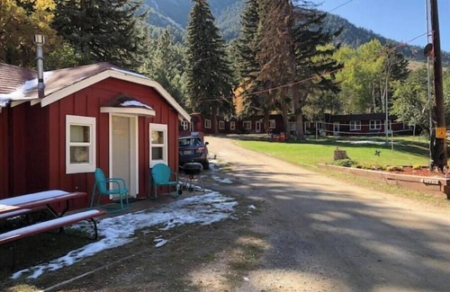 Loveland Apartamento | Stoney River Lodge - Unit 9 - Bird