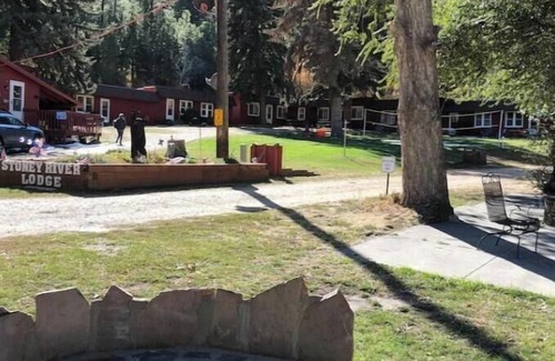 Loveland Apartamento | Stoney River Lodge - Unit 9 - Bird