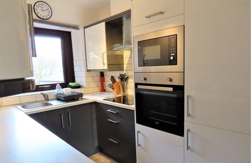 Glenridding Apartamento | Stoney Steps, a spacious apartment in the heart of the English Lake District