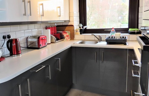 Glenridding Apartamento | Stoney Steps, a spacious apartment in the heart of the English Lake District