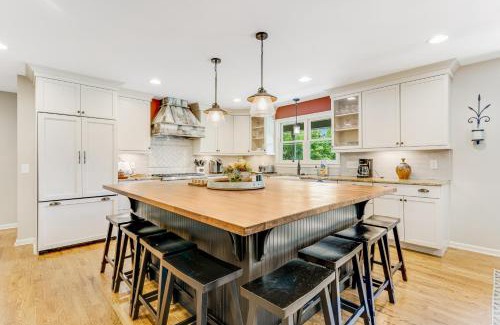 Banner Elk Casa | Stoneybrook Lodge