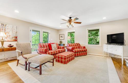 Banner Elk Casa | Stoneybrook Lodge