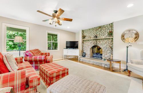 Banner Elk Casa | Stoneybrook Lodge
