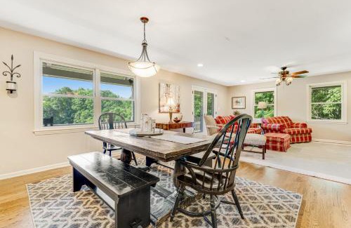 Banner Elk Casa | Stoneybrook Lodge