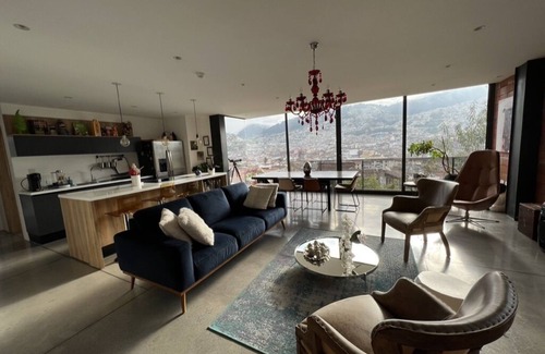 Centro histórico de Quito Apartamento | Stunning apartment in Quito`s oldtown