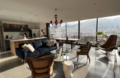 Centro histórico de Quito Apartamento | Stunning apartment in Quito`s oldtown