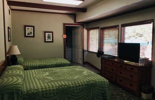 Kaweah Cabina | Stony Creek Lodge