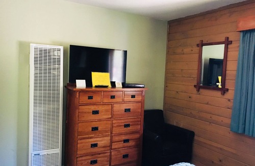 Kaweah Cabina | Stony Creek Lodge