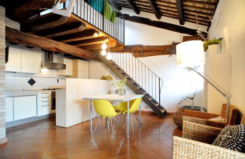 Fagagna Apartamento | Stop & Sleep Fagagna Apartment