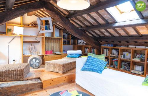 Fagagna Apartamento | Stop & Sleep Fagagna Apartment