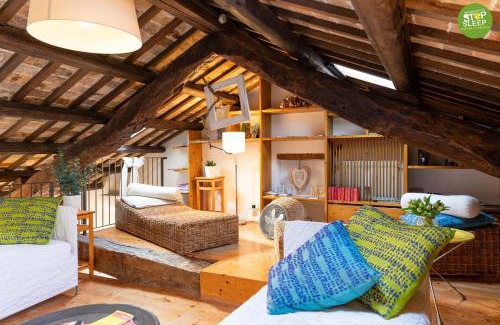 Fagagna Apartamento | Stop & Sleep Fagagna Apartment