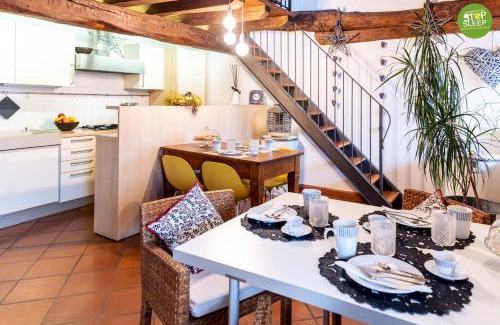 Fagagna Cama Y Desayuno | Stop & Sleep Fagagna on the Hills