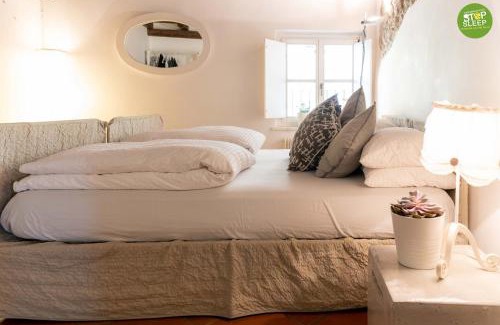 Fagagna Cama Y Desayuno | Stop & Sleep Fagagna on the Hills