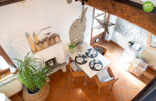 Fagagna Cama Y Desayuno | Stop & Sleep Fagagna on the Hills
