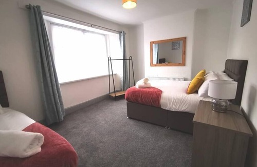 St. Thomas Apartamento | STOP! Stay at The Jersey