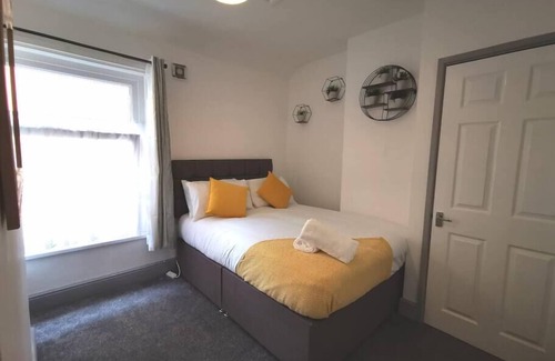 St. Thomas Apartamento | STOP! Stay at The Jersey